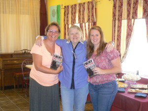 AugSep Book Launch 2015 006